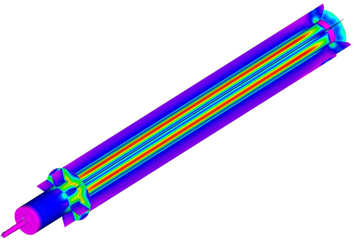 Rotor Stress